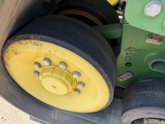 2017 John Deere 9620RX - Photo12