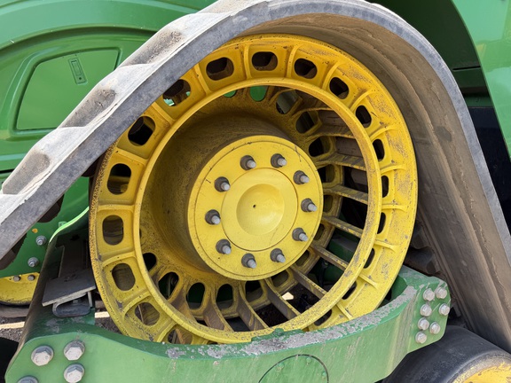 2017 John Deere 9620RX - Photo11