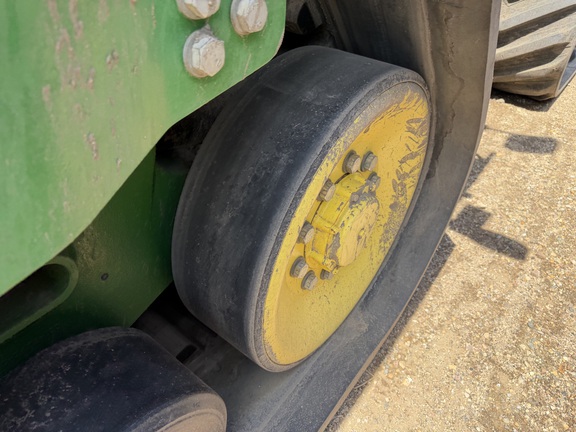 2017 John Deere 9620RX - Photo13