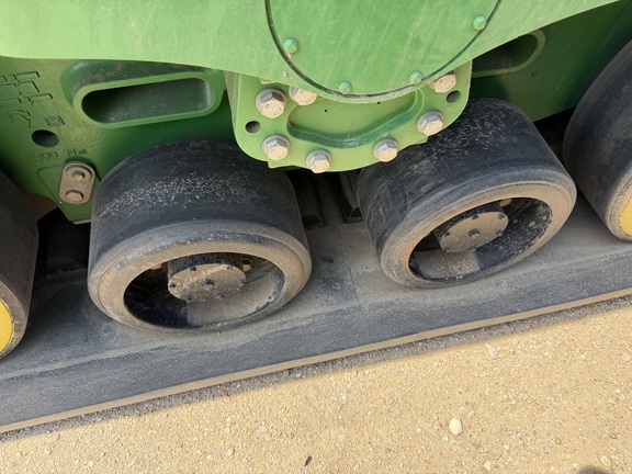 2017 John Deere 9620RX - Photo14