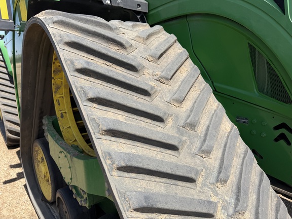 2017 John Deere 9620RX - Photo15