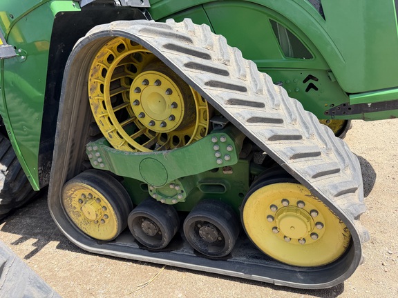 2017 John Deere 9620RX - Photo16