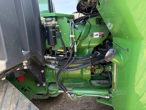 2017 John Deere 9620RX - Photo23