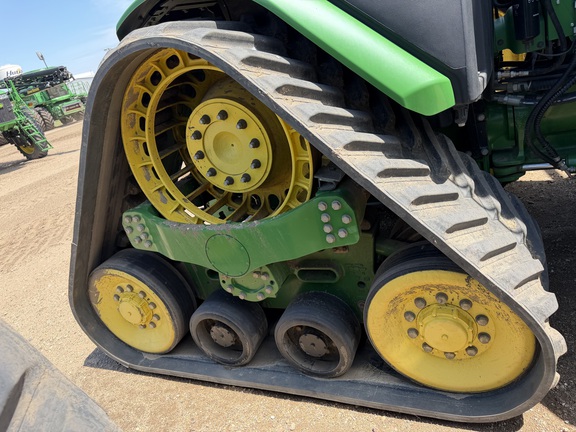 2017 John Deere 9620RX - Photo18