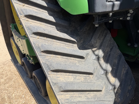 2017 John Deere 9620RX - Photo17