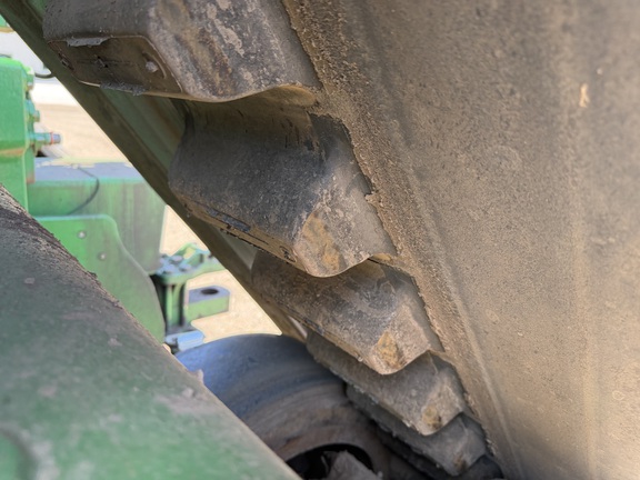 2017 John Deere 9620RX - Photo20