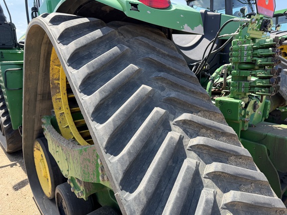2017 John Deere 9620RX - Photo19