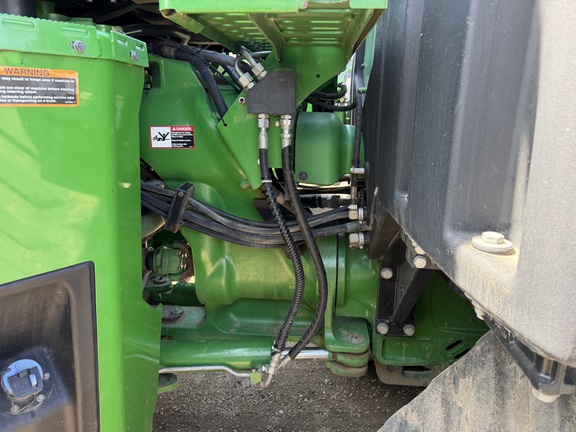 2017 John Deere 9620RX - Photo22