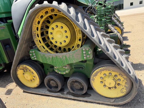 2017 John Deere 9620RX - Photo21