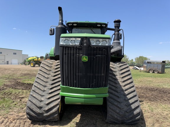 2017 John Deere 9620RX - Photo8
