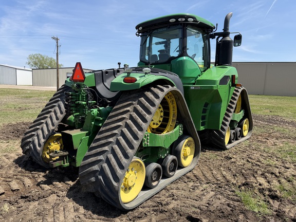 2017 John Deere 9620RX - Photo3