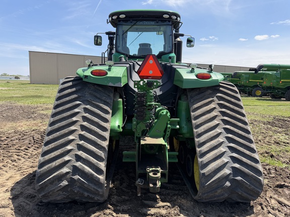 2017 John Deere 9620RX - Photo4