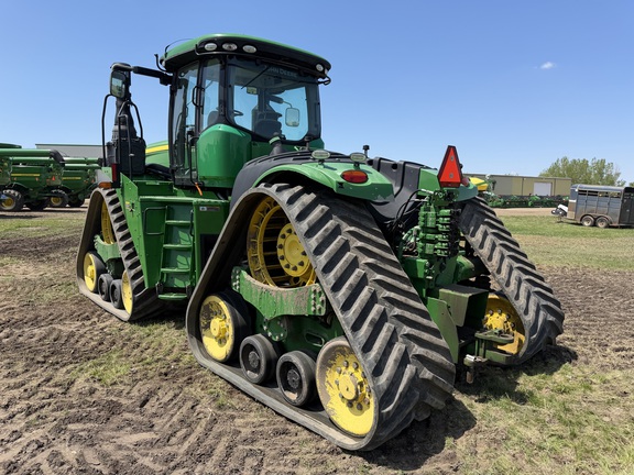 2017 John Deere 9620RX - Photo5