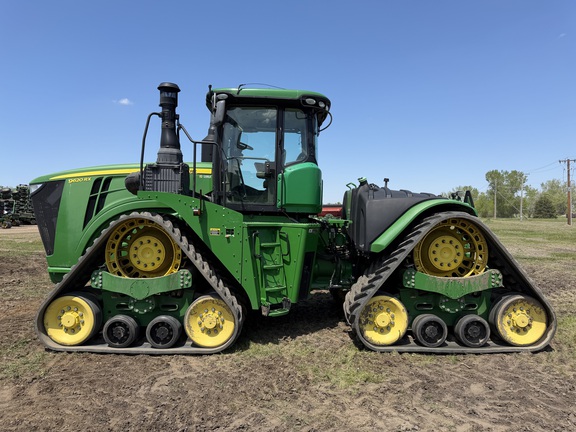 2017 John Deere 9620RX - Photo6