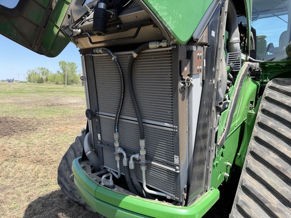 2017 John Deere 9620RX - Photo24