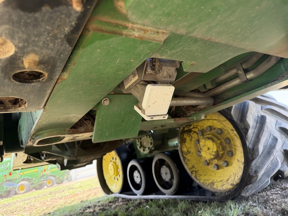 2017 John Deere 9620RX - Photo25