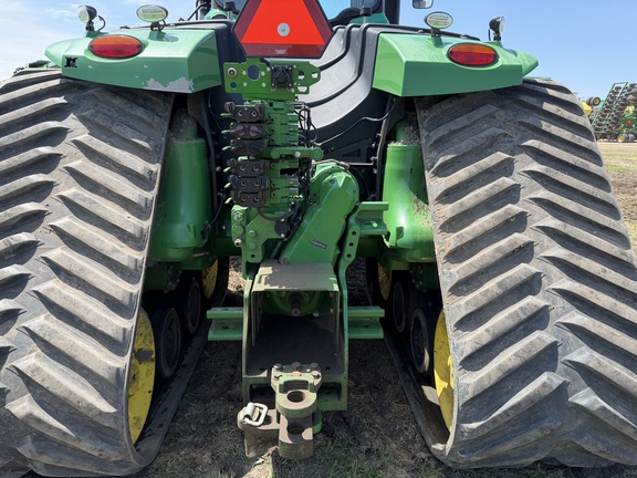 2017 John Deere 9620RX - Photo26