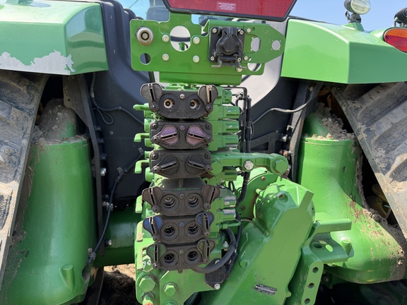 2017 John Deere 9620RX - Photo27