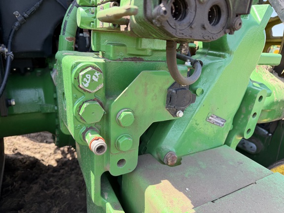 2017 John Deere 9620RX - Photo28