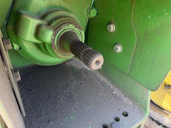 2017 John Deere 9620RX - Photo29