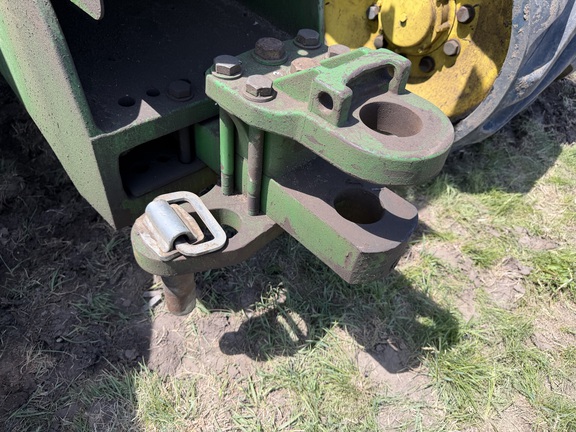 2017 John Deere 9620RX - Photo30