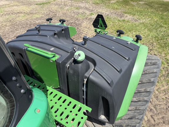 2017 John Deere 9620RX - Photo31