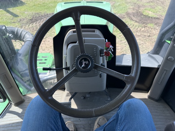 2017 John Deere 9620RX - Photo33