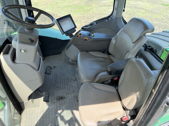 2017 John Deere 9620RX - Photo32