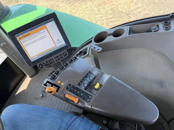 2017 John Deere 9620RX - Photo35