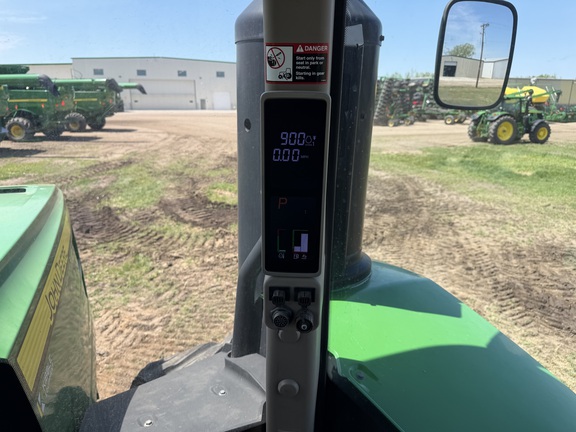 2017 John Deere 9620RX - Photo36