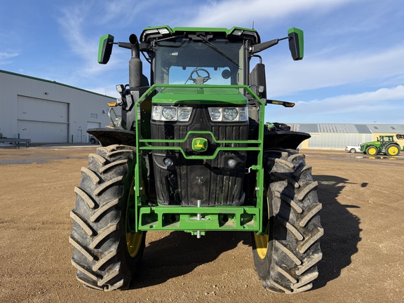 2024 John Deere 7R 230 - Photo8