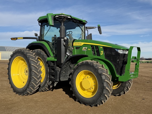 John Deere 7R 230