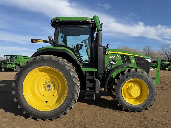 2024 John Deere 7R 230 - Photo2