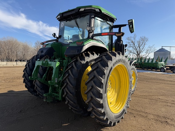 2024 John Deere 7R 230 - Photo3