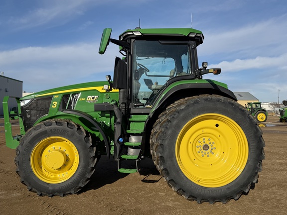 2024 John Deere 7R 230 - Photo6