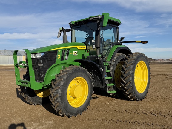 2024 John Deere 7R 230 - Photo7
