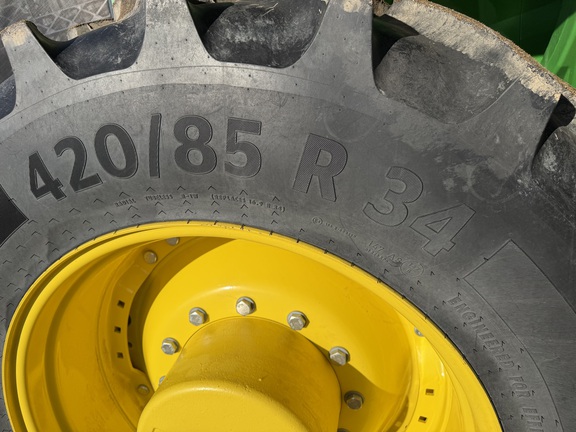 2024 John Deere 7R 230 - Photo9