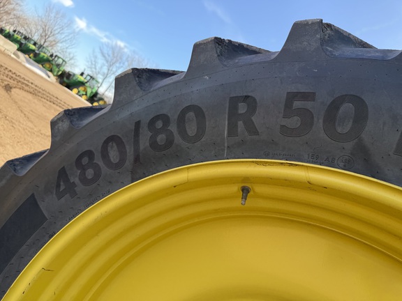 2024 John Deere 7R 230 - Photo14