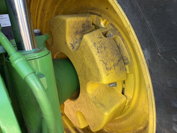 2024 John Deere 7R 230 - Photo17