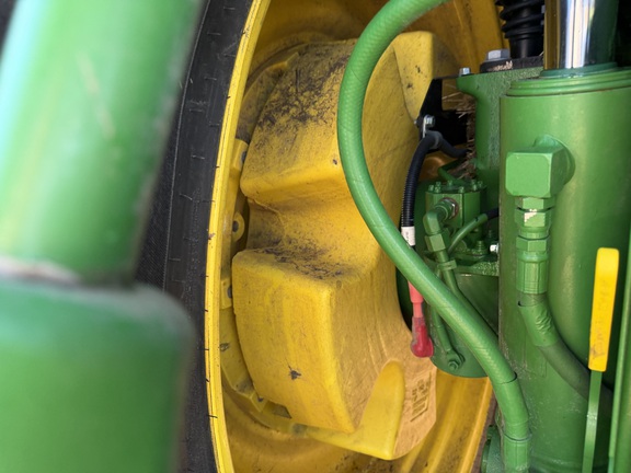 2024 John Deere 7R 230 - Photo19