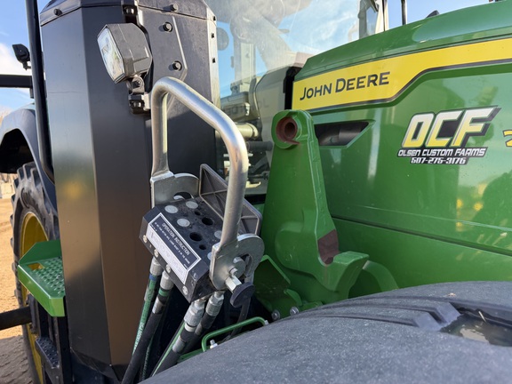 2024 John Deere 7R 230 - Photo21