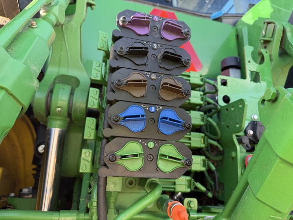 2024 John Deere 7R 230 - Photo26