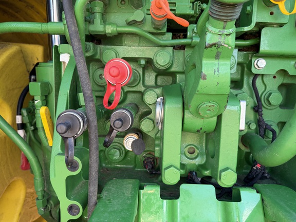 2024 John Deere 7R 230 - Photo28