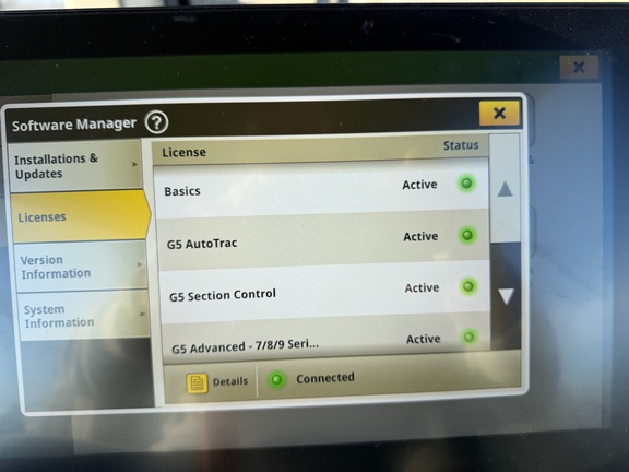 2024 John Deere 7R 230 - Photo38