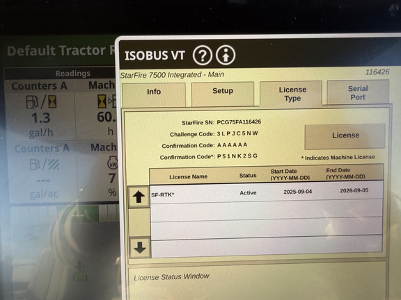 2024 John Deere 7R 230 - Photo40