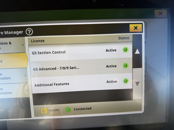 2024 John Deere 7R 230 - Photo39