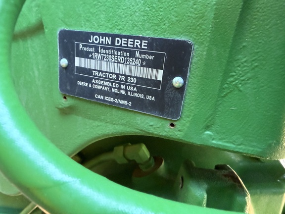 2024 John Deere 7R 230 - Photo40