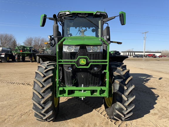 2024 John Deere 7R 230 - Photo8