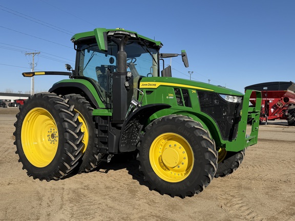  John Deere 7R 230