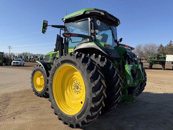 2024 John Deere 7R 230 - Photo5